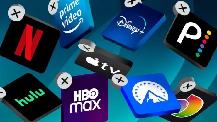 Estrenos de septiembre en las plataformas: Netflix, Amazon, HBO Max, Mubi, Apple TV, y Disney+ Estrenos de septiembre en las plataformas: Netflix, Amazon, HBO Max, Mubi, Apple TV, y Disney+