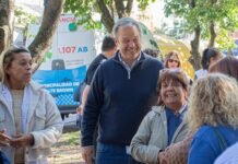 Este viernes “tu Caps en casa” llega a Glew con una jornada de salud integral