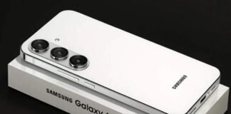 Para verlo: un teléfono gama media con funciones superiores
