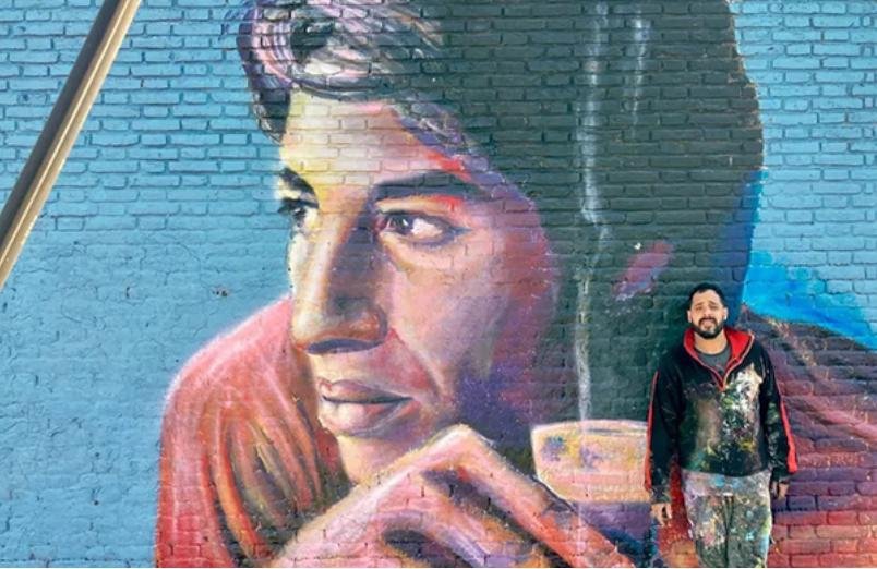 Emotivo homenaje a Sandro a 81 años de su nacimiento Emotivo homenaje a Sandro a 81 años de su nacimiento