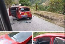 Ministerio de Defensa colombiano activó plan para rescatar a tres policías secuestrados en el Catatumbo