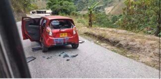 Ministerio de Defensa colombiano activó plan para rescatar a tres policías secuestrados en el Catatumbo