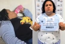 Tiene 37 años pero decía tener 12 para que la cuide una familia