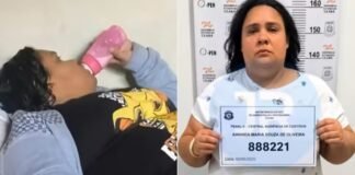 Tiene 37 años pero decía tener 12 para que la cuide una familia