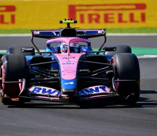 Alpine evaluó las dificultades que viveron Colapinto y Gasly en el GP de Bahréin