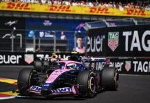 Fórmula 1: Colapinto le dio más de 8 millones de dólares a Alpine tras el GP de España