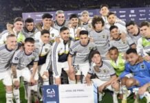 Copa Argentina: Boca está en cuartos tras vencer a Velez por penales gracias a dos atajadas de Montero, ahora va por Racing en semifinales