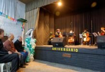 La Casa del Arte celebró 34 años de historia en Berazategui