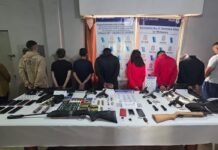 Delitos en el Conurbano: 12 partidos por encima de la media