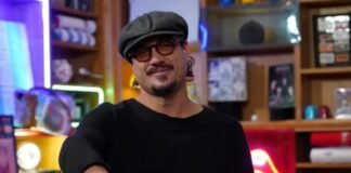 Daniel Osvaldo fue trasladado a un hospital en Monte Grande