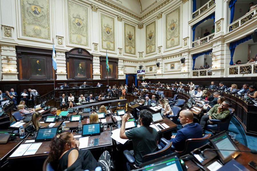 Respuesta de diputados bonaerenses a denuncia de juez que investiga escándalo de ñoquis por caso “Chocolate” Rigau Respuesta de diputados bonaerenses a denuncia de juez que investiga escándalo de ñoquis por caso “Chocolate” Rigau