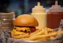 Vuelve “Date el gusto” a Brown: todos los miércoles con el 2X1 en hamburguesas