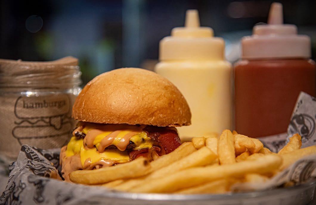 Vuelve “Date el gusto” a Brown: todos los miércoles con el 2X1 en hamburguesas Vuelve “Date el gusto” a Brown: todos los miércoles con el 2X1 en hamburguesas