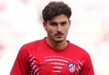 Julián Alvarez finalmente se queda en Atlético de Madrid