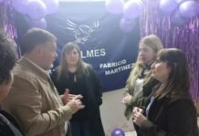 La Libertad Avanza Quilmes realizó su Primer Plenario con la mirada puesta en el futuro del distrito