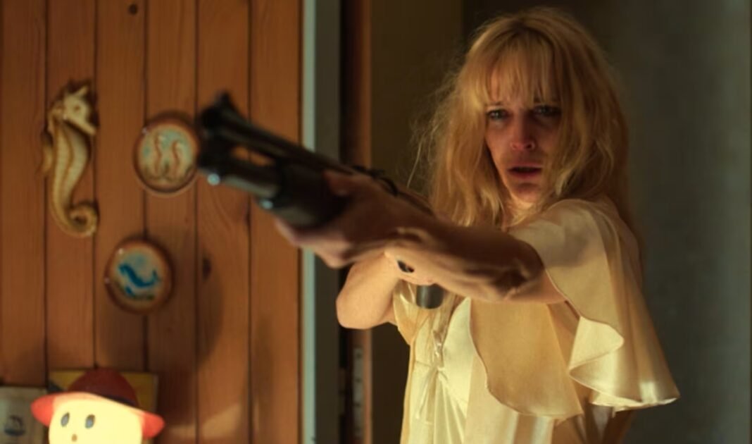 “Pepita, La Pistolera”: un thriller inspirado en hechos reales con la actuación de Luisana Lopilato “Pepita, La Pistolera”: un thriller inspirado en hechos reales con la actuación de Luisana Lopilato