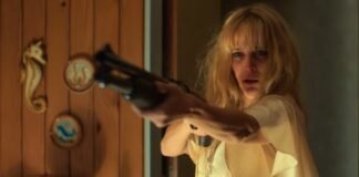 “Pepita, La Pistolera”: un thriller inspirado en hechos reales con la actuación de Luisana Lopilato