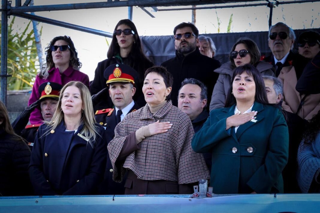 Bernal celebró este domingo el 66º aniversario de su declaración como ciudad Bernal celebró este domingo el 66º aniversario de su declaración como ciudad