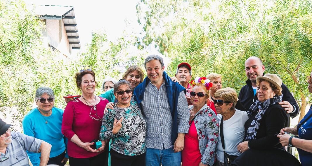 Brown celebra este domingo el 154° aniversario de Ministro Rivadavia con una jornada de actividades gastronómicas y culturales Brown celebra este domingo el 154° aniversario de Ministro Rivadavia con una jornada de actividades gastronómicas y culturales