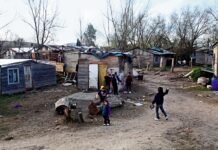 La mitad de los pobres de Argentina viven en el Conurbano bonaerense