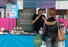 Llega una nueva edición de Sabores Bonaerenses a Berazategui