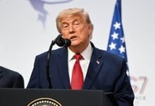 Trump sigue rebautizando: ahora propone llamar “Nueva América” al estado de Nuevo México