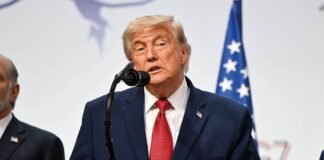 Trump sigue rebautizando: ahora propone llamar “Nueva América” al estado de Nuevo México