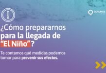 Quilmes: el municipio realiza a diario tareas preventivas frente al fenómeno de “El Niño”