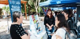 Este viernes llega “Expo Aprender Lomas en Comunidad”