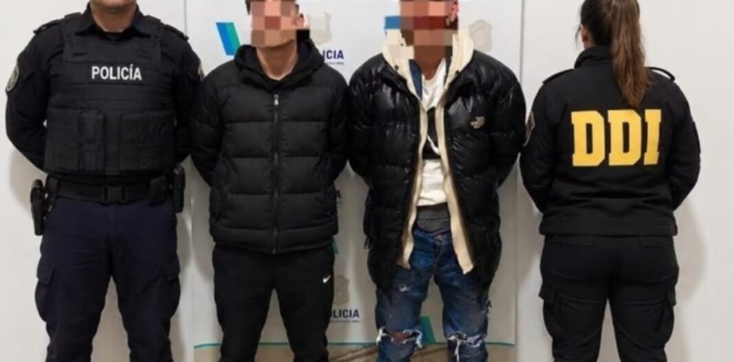 Rafael Calzada: matan a policía retirado en su casa para poder robarle, hay tres detenidos Rafael Calzada: matan a policía retirado en su casa para poder robarle, hay tres detenidos