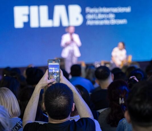 Brown: arranca la 10° Feria del Libro, con Felipe Pigna, Claudia Piñeiro, Lalo Mir, María O´Donnell y Virus
