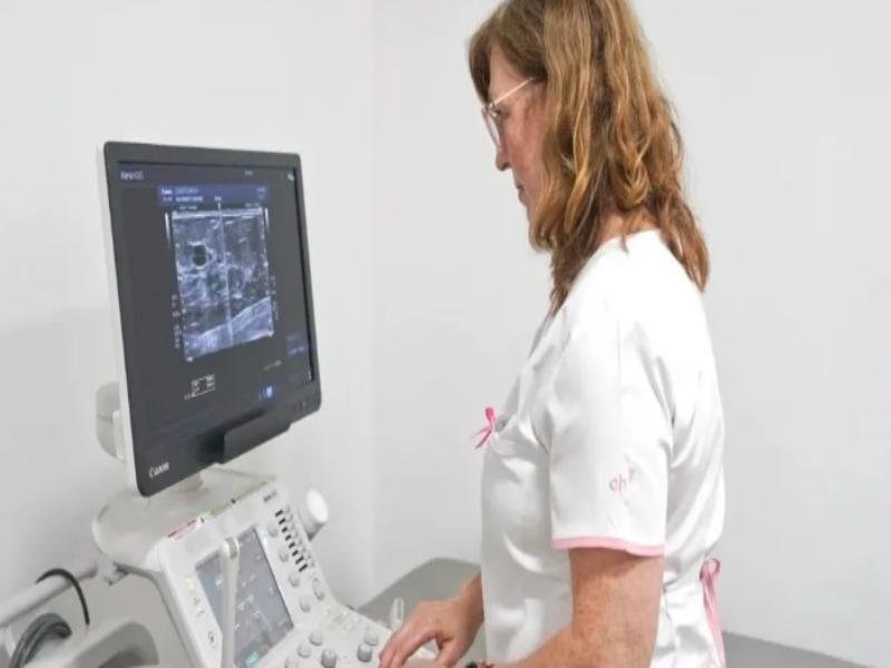 El CIS San Martín y el Hospital Alende realizarán el estudio sin cita previa durante todo octubre El CIS San Martín y el Hospital Alende realizarán el estudio sin cita previa durante todo octubre