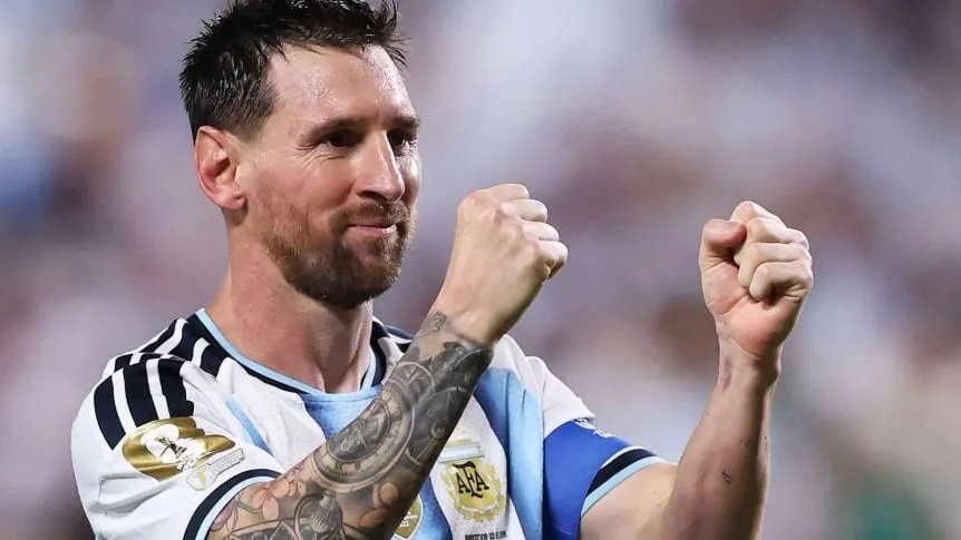 Hoy se despide el más grande de la historia Hoy se despide el más grande de la historia