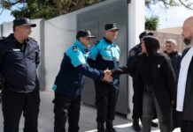 Quilmes: nuevo operativo de saturación policial en Don Bosco