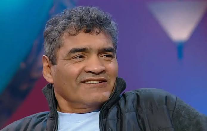 Falleció el Roña Castro a los 59 años Falleció el Roña Castro a los 59 años